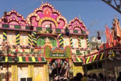 Bagore Ki Haveli Udaipur